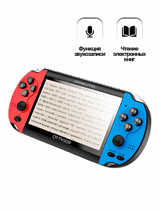 Орбита OT-TYG09 игровая приставка (8/16/32 bit)